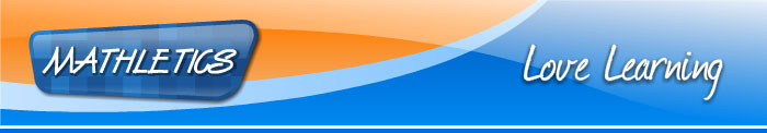Mathletics Love Learning